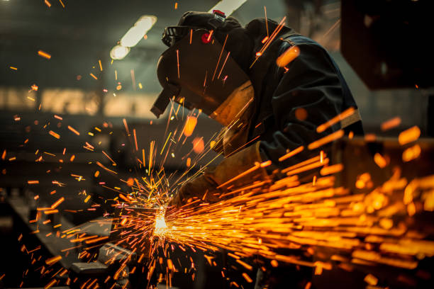 Best Food and Beverage Processing Equipment Welding in Devine, TX