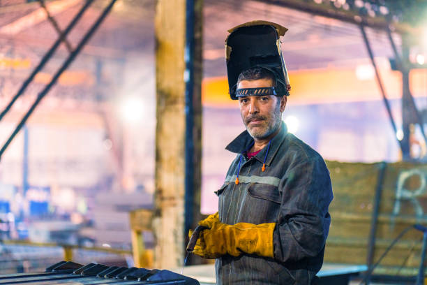 Reliable Devine, TX Welder & Metal Fabrication Solutions