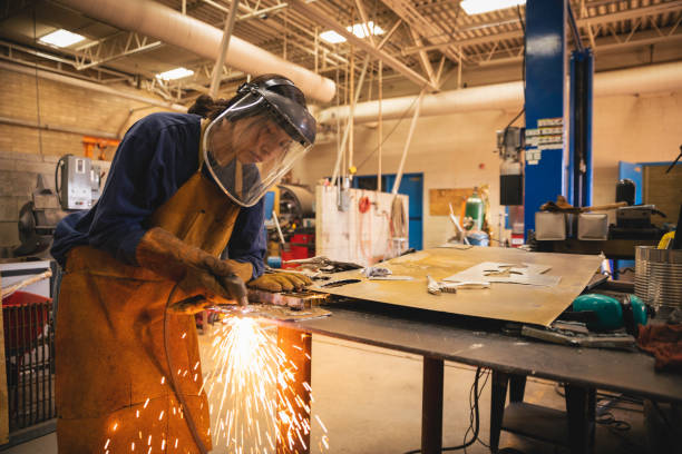 Affordable Welder Services in Devine, TX
