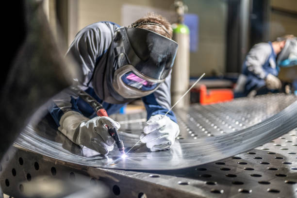 Best Maintenance and Repair Welding in Devine, TX