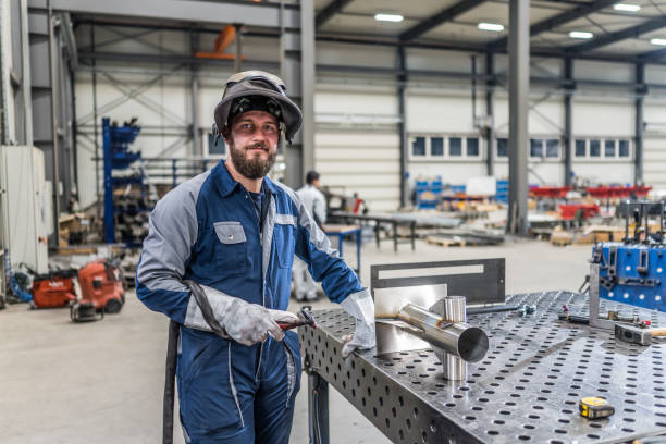 Best Food and Beverage Processing Equipment Welding in Devine, TX