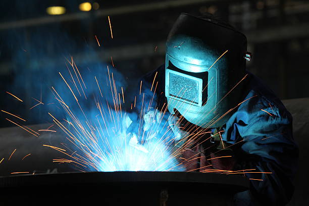 Reliable Devine, TX Welder & Metal Fabrication Solutions