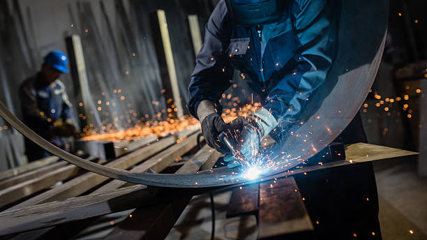 Best Structural Steel Welding in Devine, TX